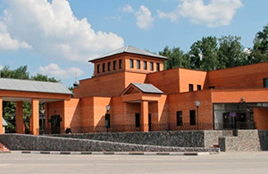 Крематорий Горбрус. Кремация в Москве и области
