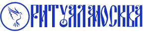 Логотип птица в круге