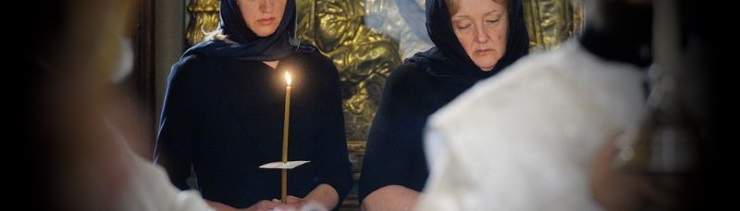 Православные похороны и традиции, фото - 2