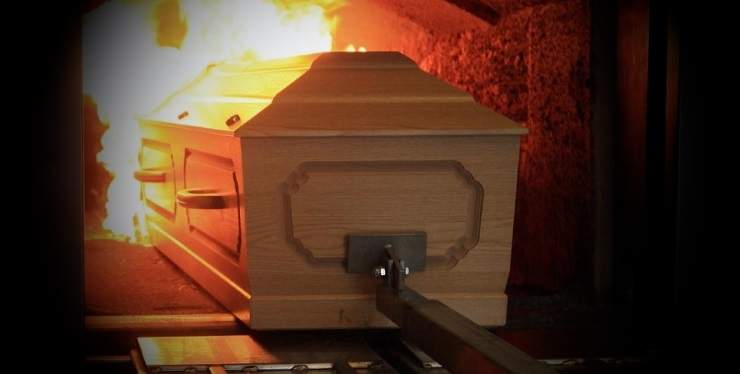 Кремация или погребение в Москве - что выбрать, фото - 2