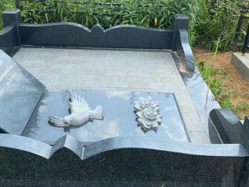 Заказать памятник на могилу Фенинское кладбище
