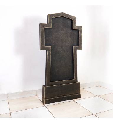 Крест-памятник на могилу