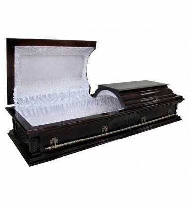Саркофаг "Вегас Ангел" с плоской крышкой
