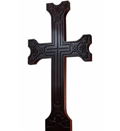 Крест Хачкар 170мм