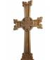 Крест Армянский 170мм
