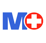 Логотип компании МосМедТранс
